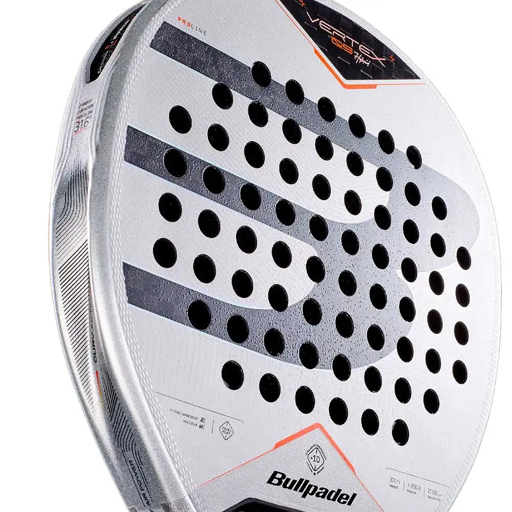 Bullpadel Vertex 05 Hybrid 27 3