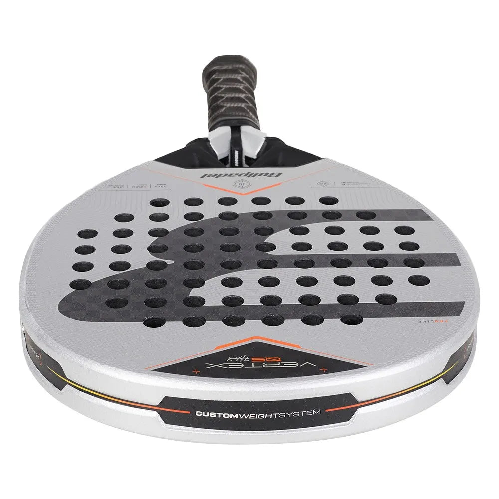 Bullpadel Vertex 05 Hybrid 27 6
