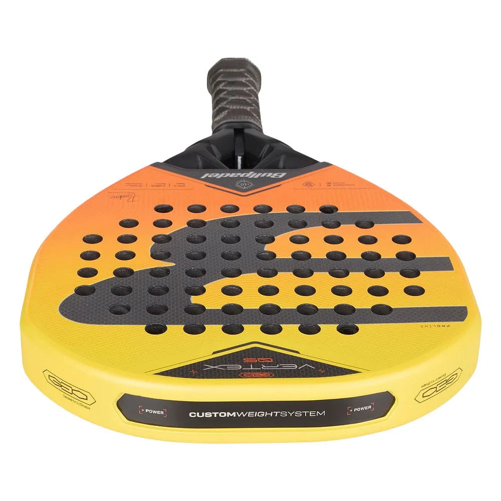Bullpadel Vertex 05 Geo 27 3