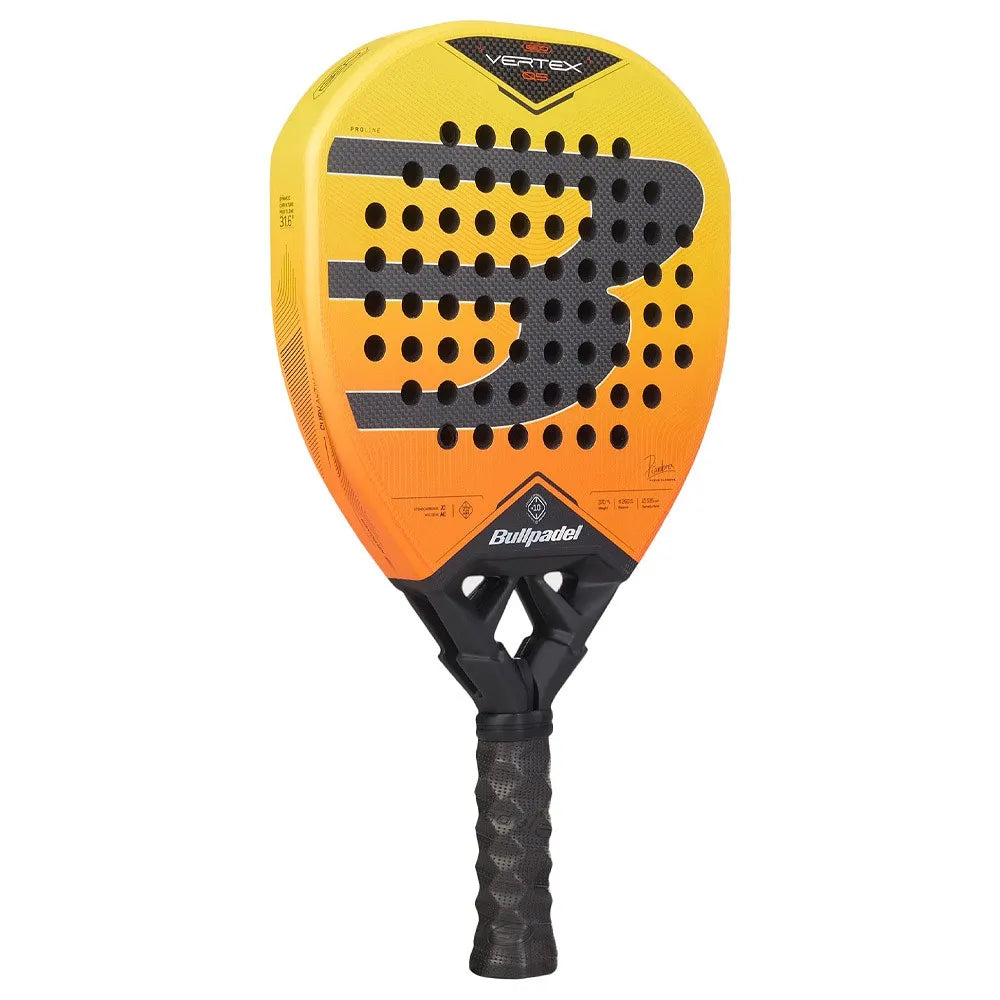 Bullpadel Vertex 05 Geo 27 2