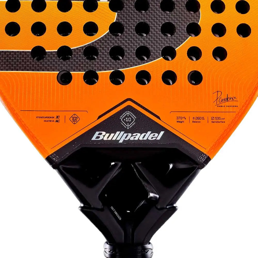 Bullpadel Vertex 05 Geo 27 5
