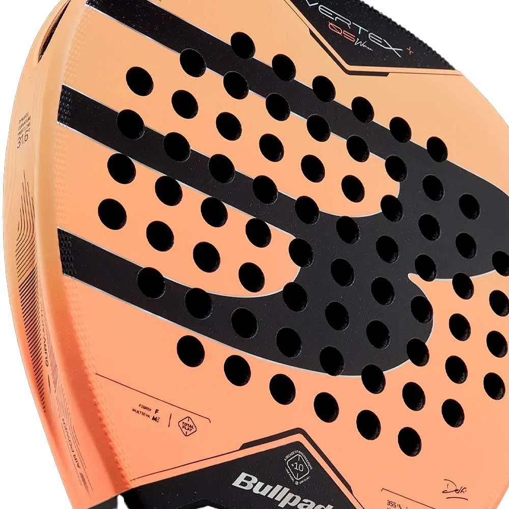 Bullpadel Vertex 05 W 27 5