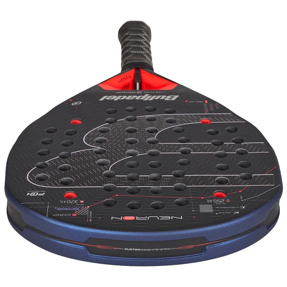 Bullpadel Neuron 27 3