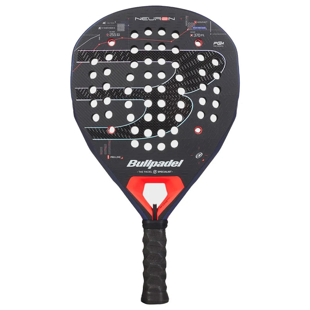 Bullpadel Neuron 27 4