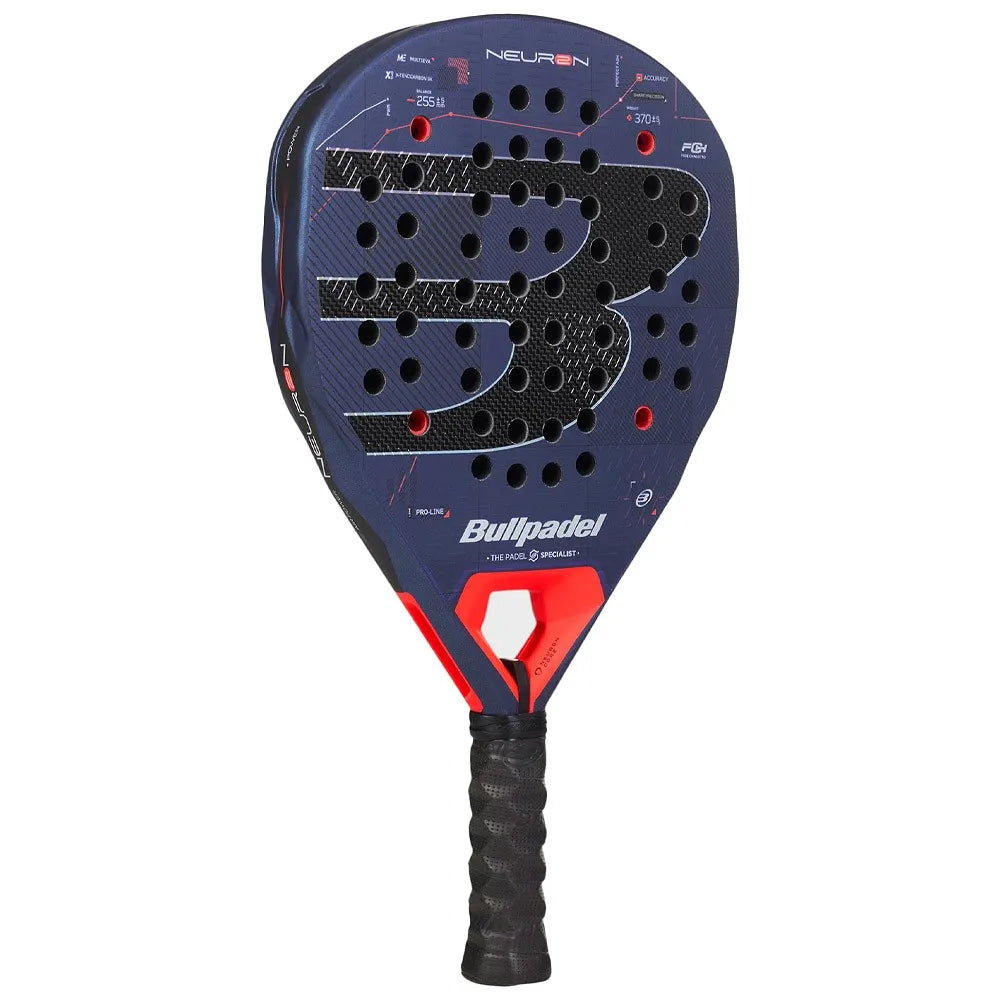 Bullpadel Neuron 27 6