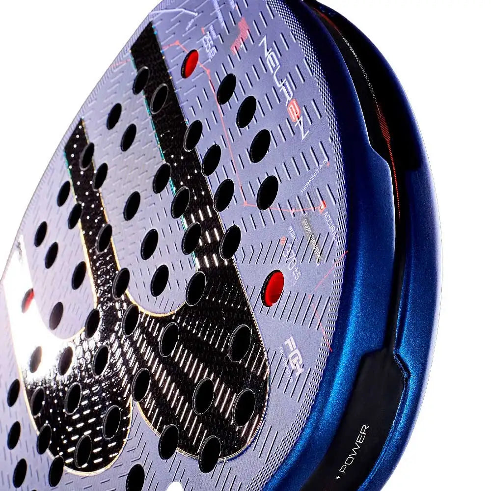 Bullpadel Neuron 27 8