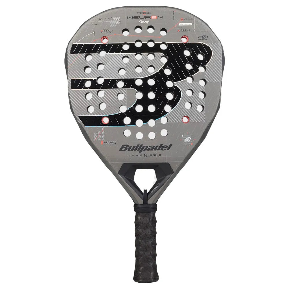 Bullpadel Neuron 02 Comfort 27