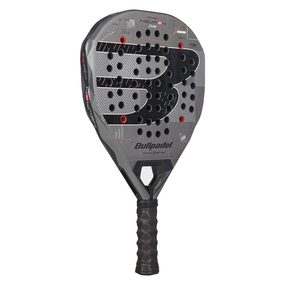 Bullpadel Neuron 02 Comfort 27 2