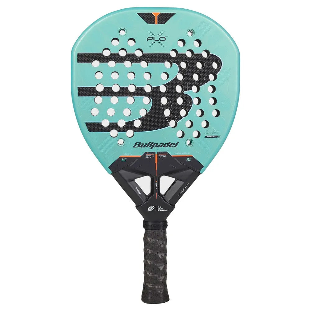 Bullpadel Xplo 27