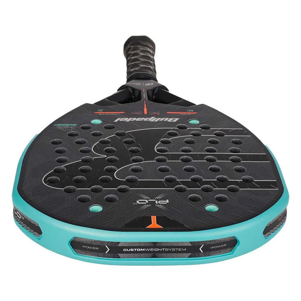 Bullpadel Xplo 27 5