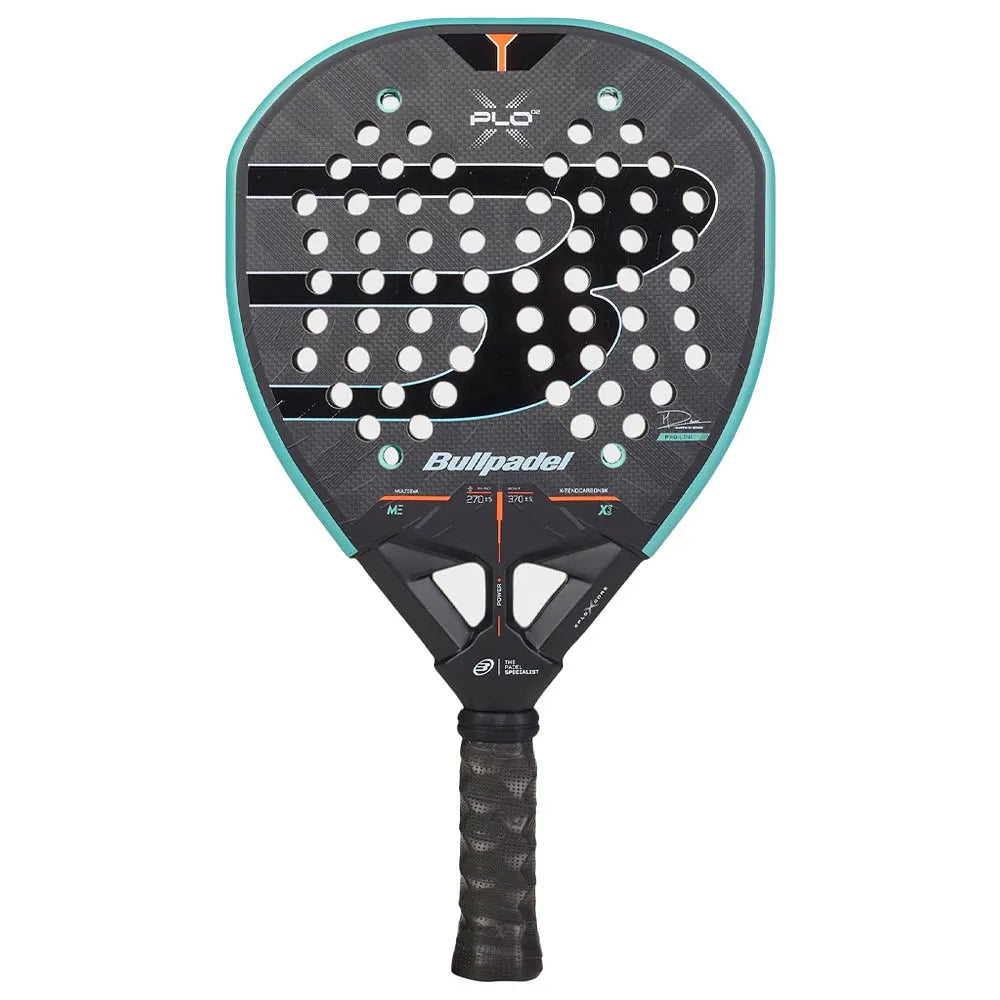 Bullpadel Xplo 27 3