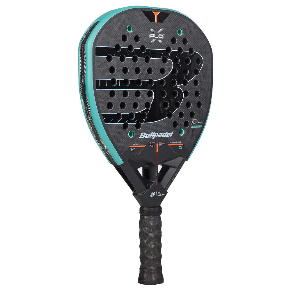 Bullpadel Xplo 27 2