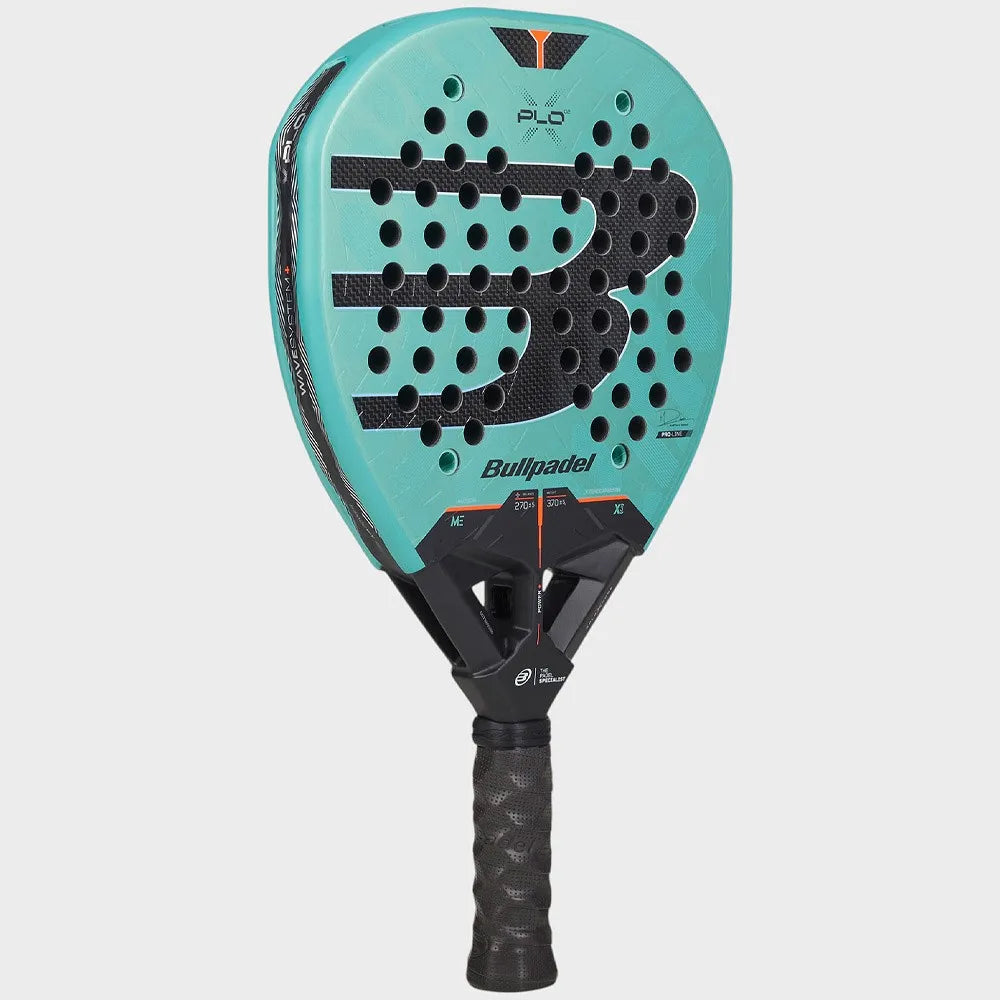 Bullpadel Xplo 27 4