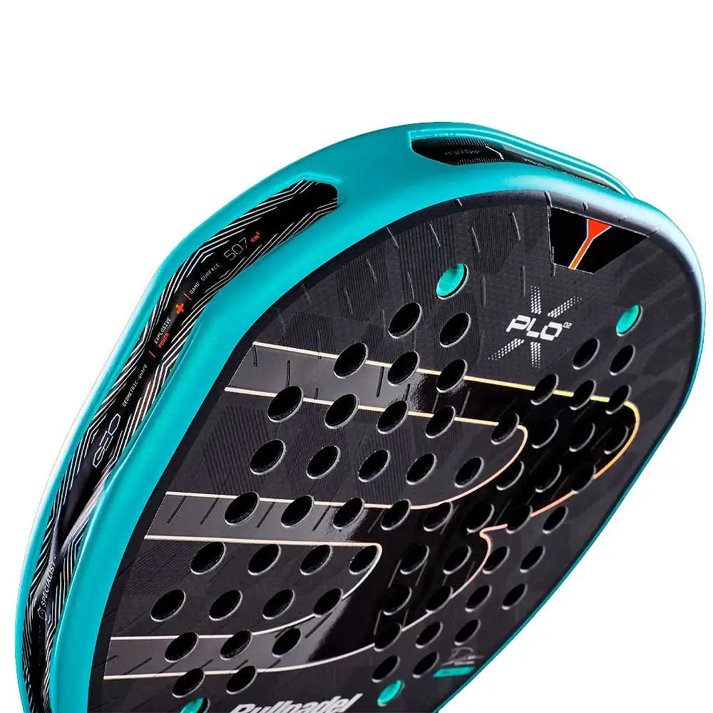 Bullpadel Xplo 27 7