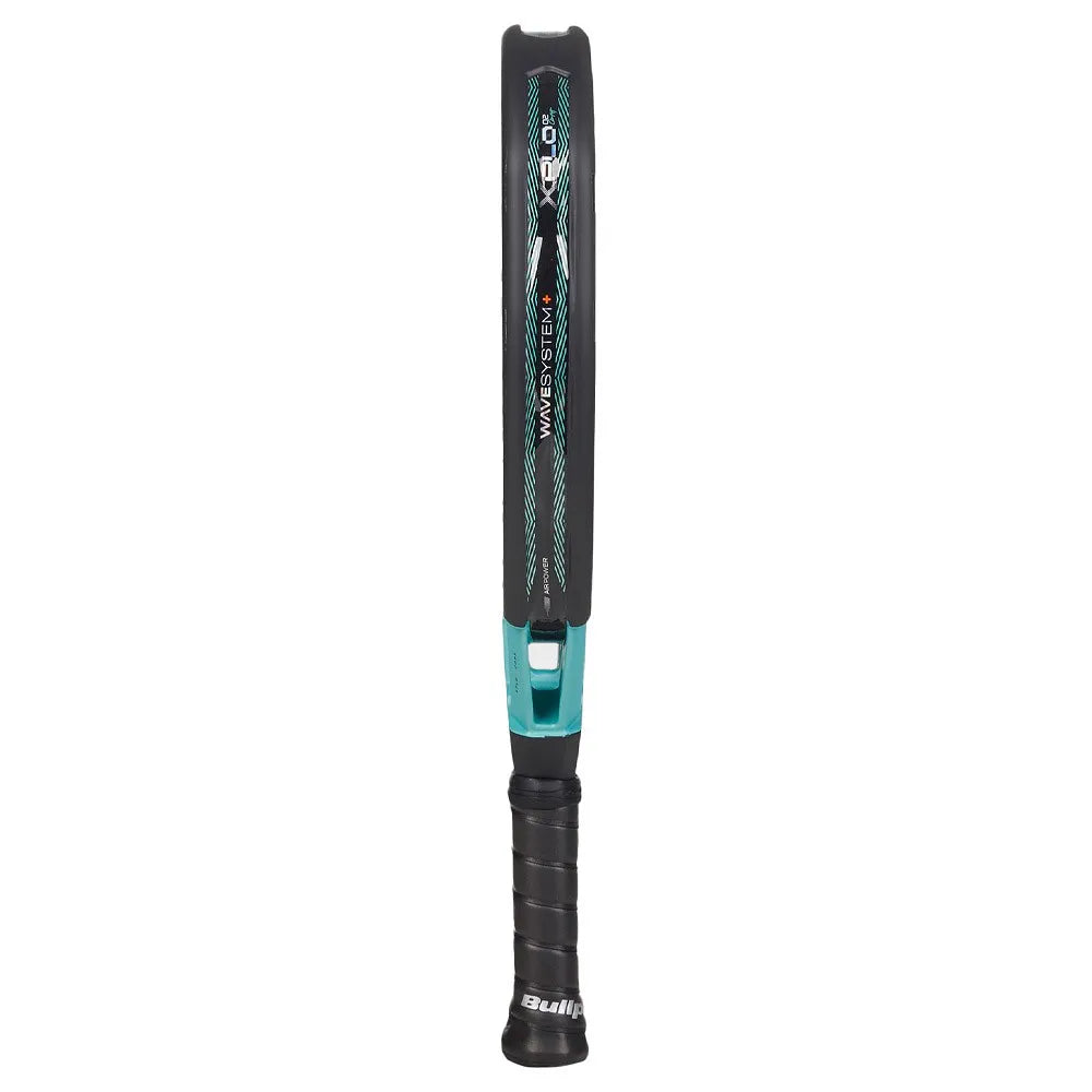 Bullpadel Xplo Comfort 27 4