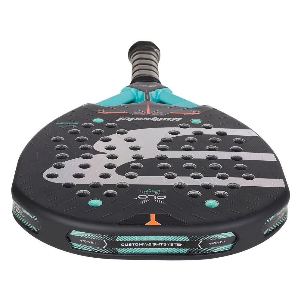 Bullpadel Xplo Comfort 27 5