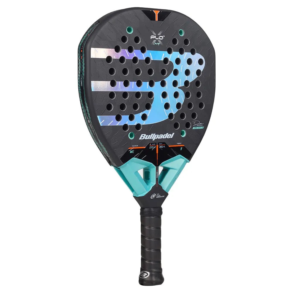 Bullpadel Xplo Comfort 27 2