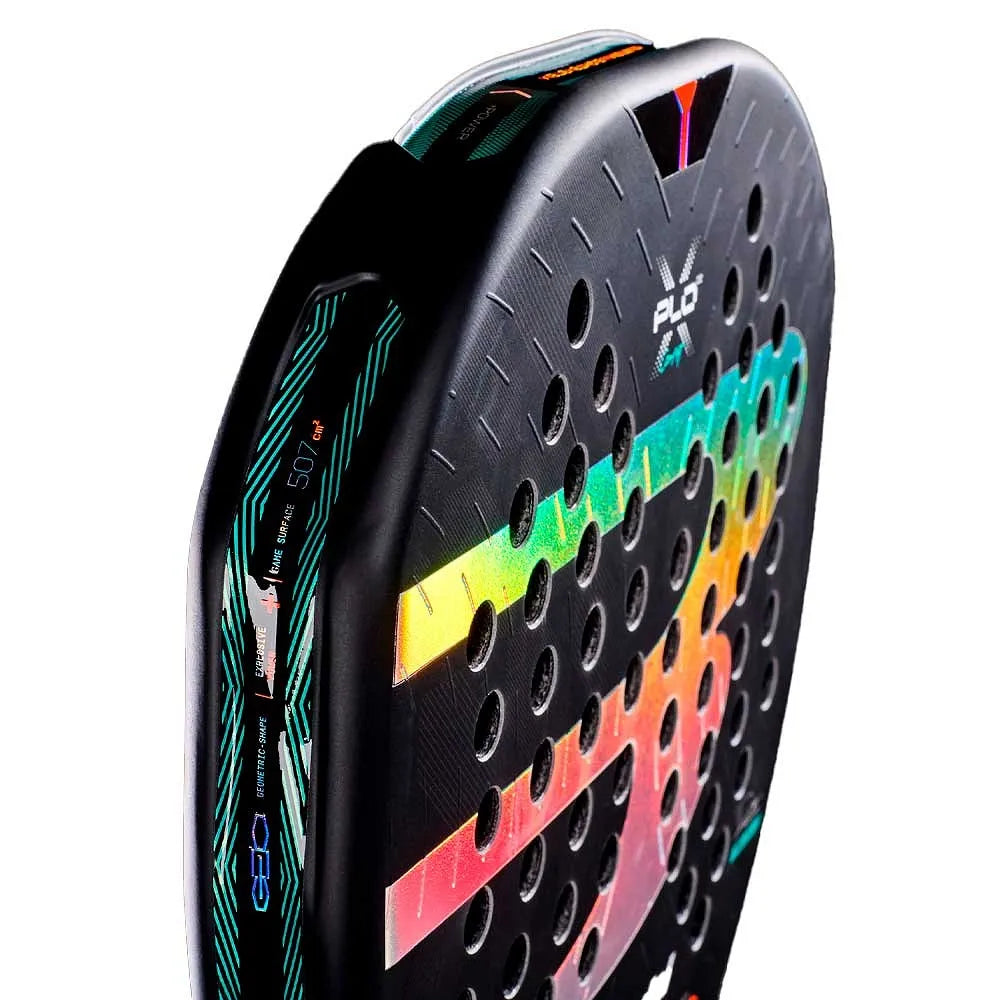 Bullpadel Xplo Comfort 27 3