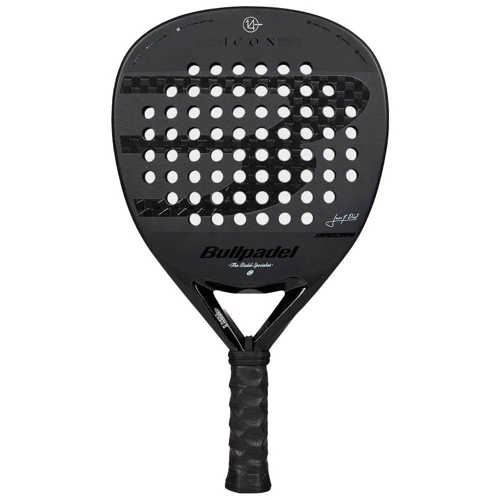 Bullpadel Icon 27