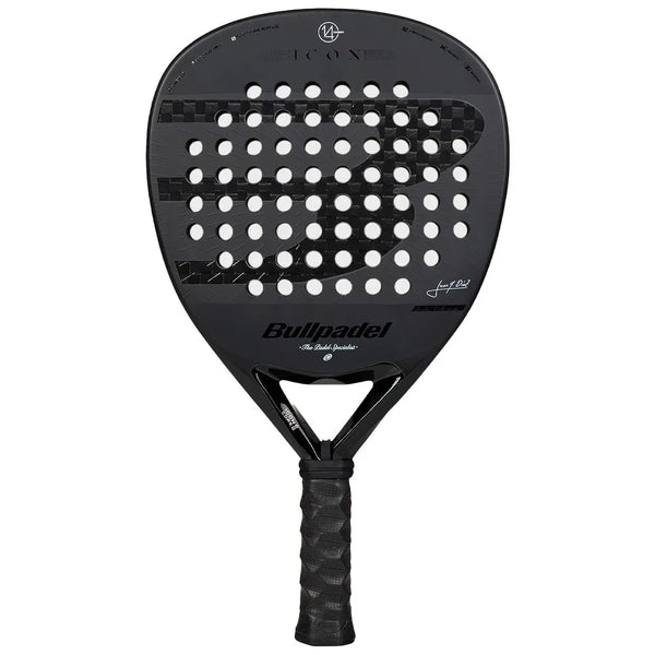 Bullpadel Icon 27