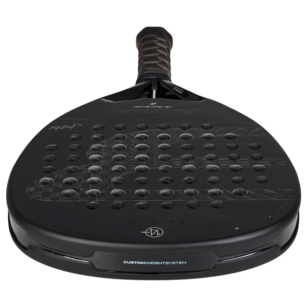 Bullpadel Icon 27 3