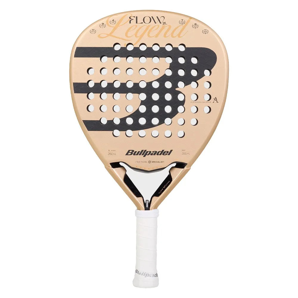 Bullpadel Flow 27