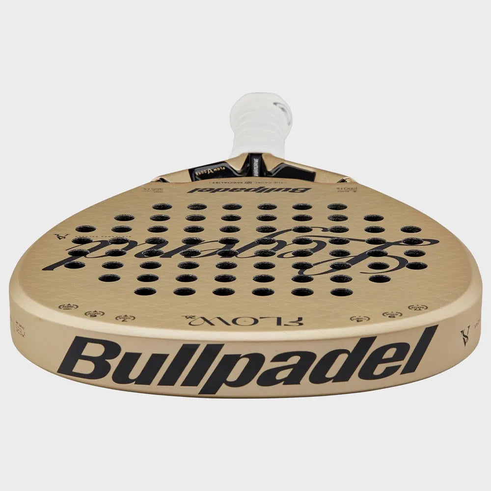 Bullpadel Flow 27 5