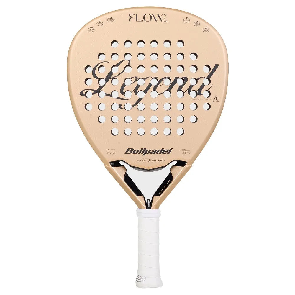 Bullpadel Flow 27 3