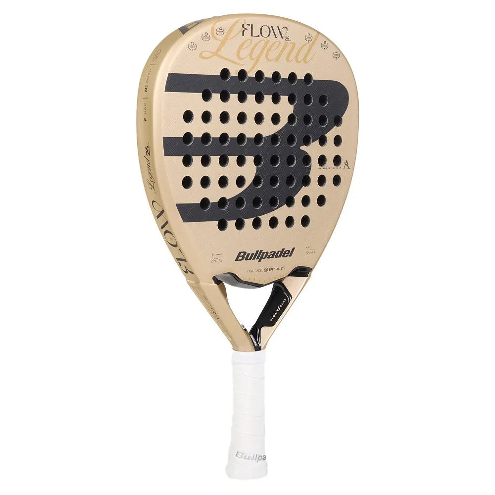Bullpadel Flow 27 2