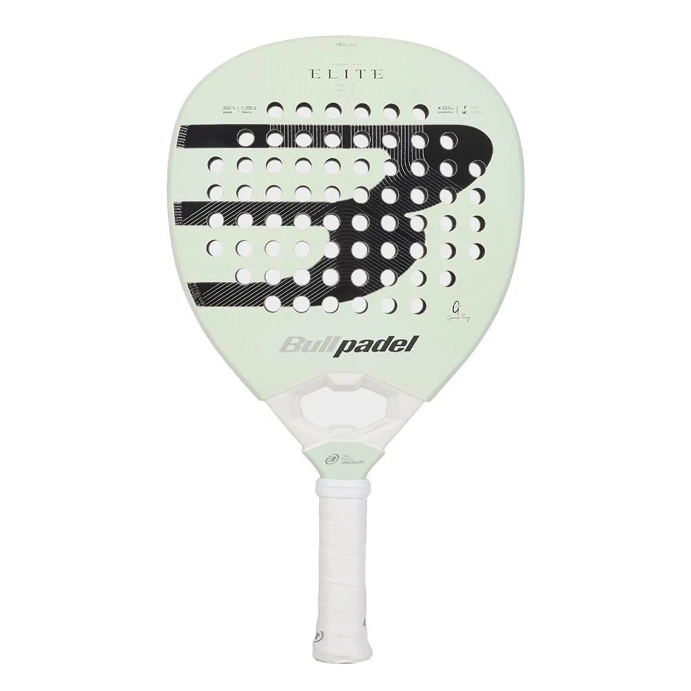 Bullpadel Elite 02