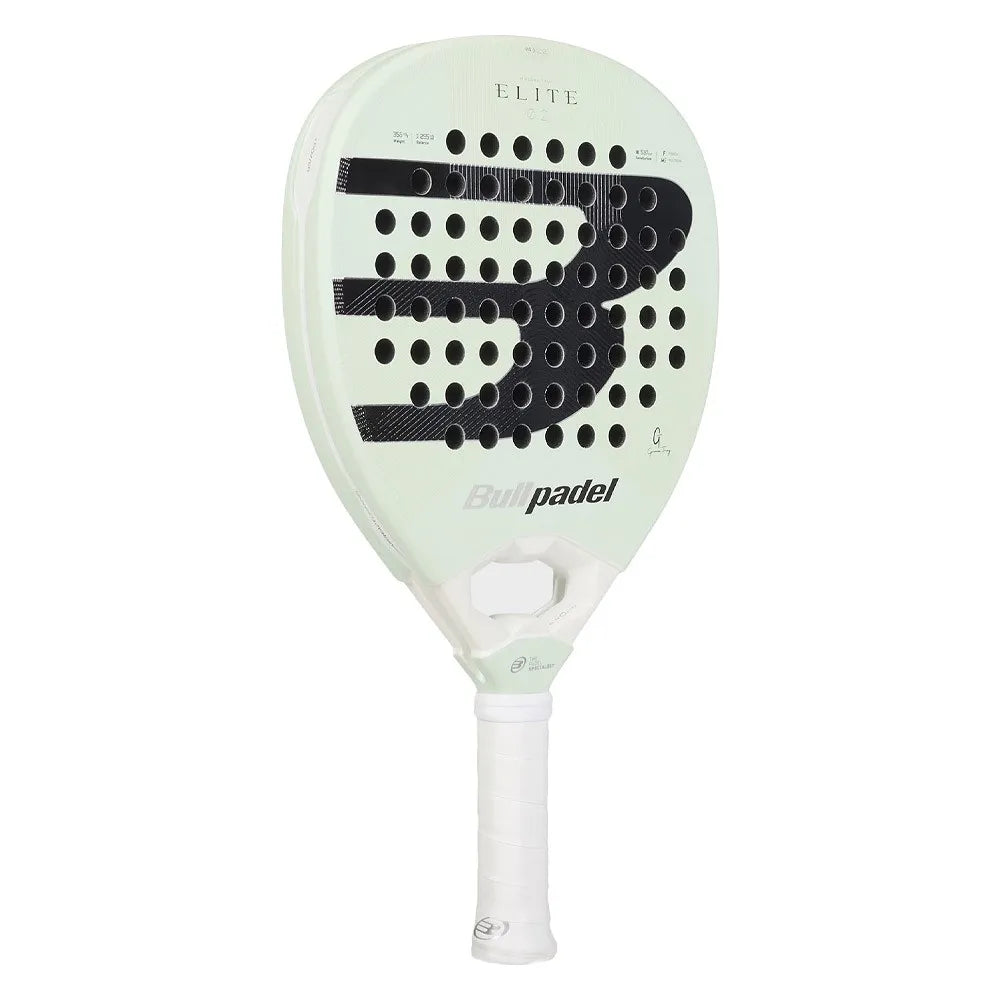 Bullpadel Elite 02 2