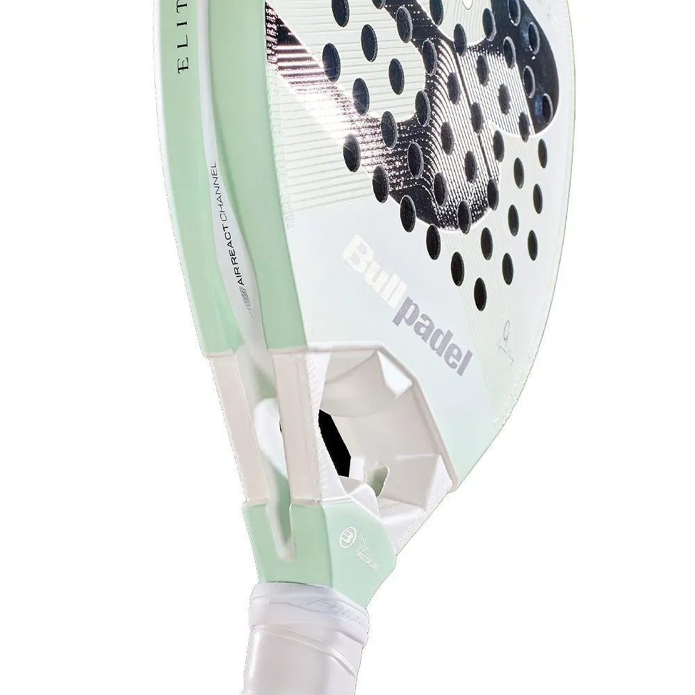 Bullpadel Elite 02 3