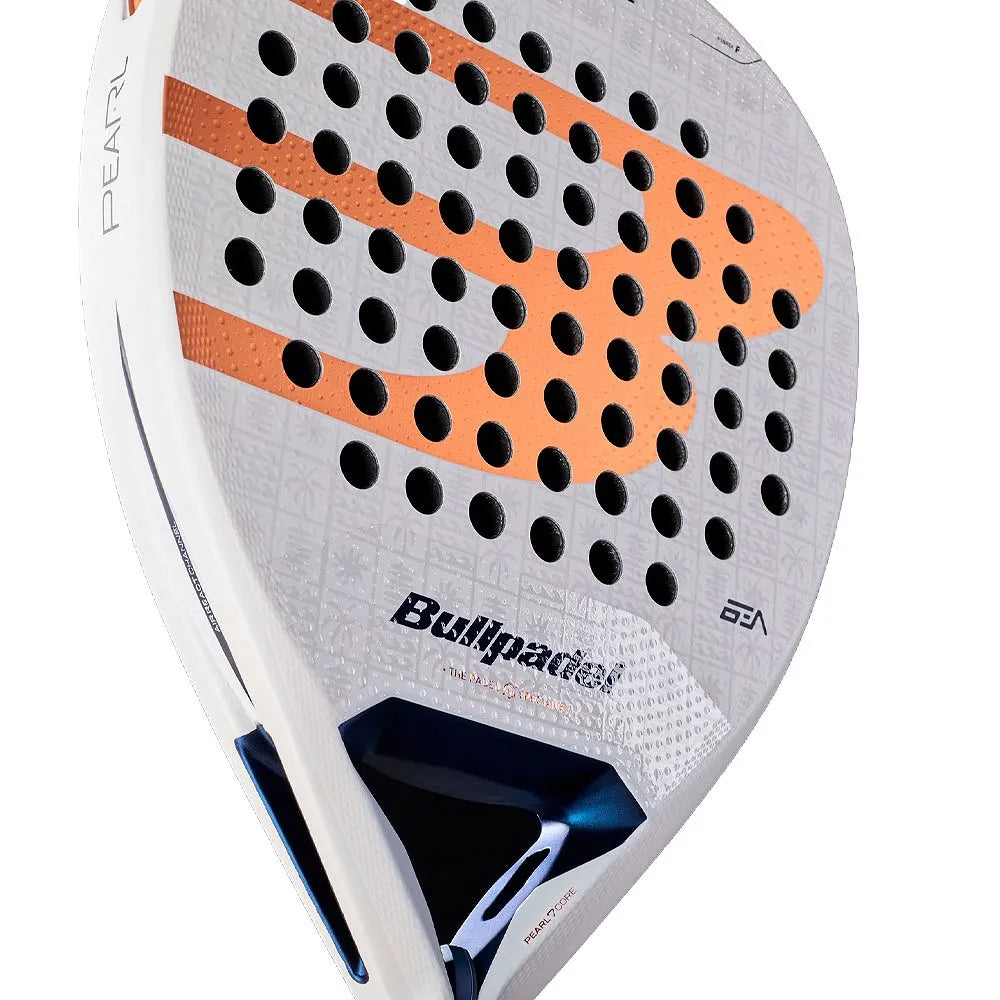 Bullpadel Pearl 27 6