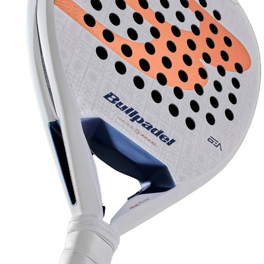 Bullpadel Pearl 27 7