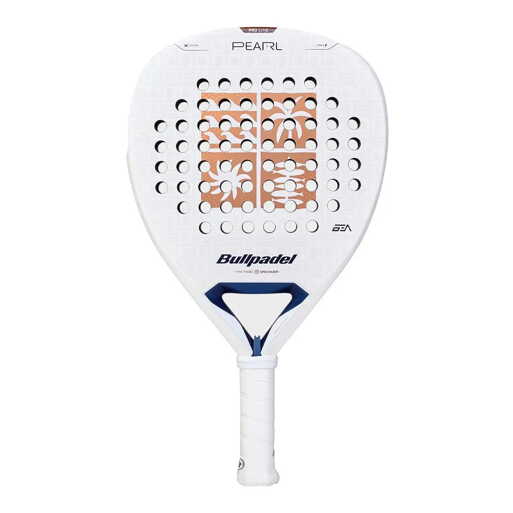 Bullpadel Pearl 27 3