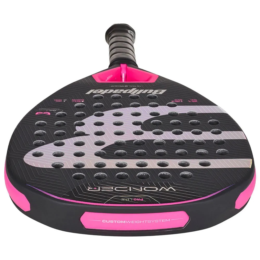 Bullpadel Wonder 27 3