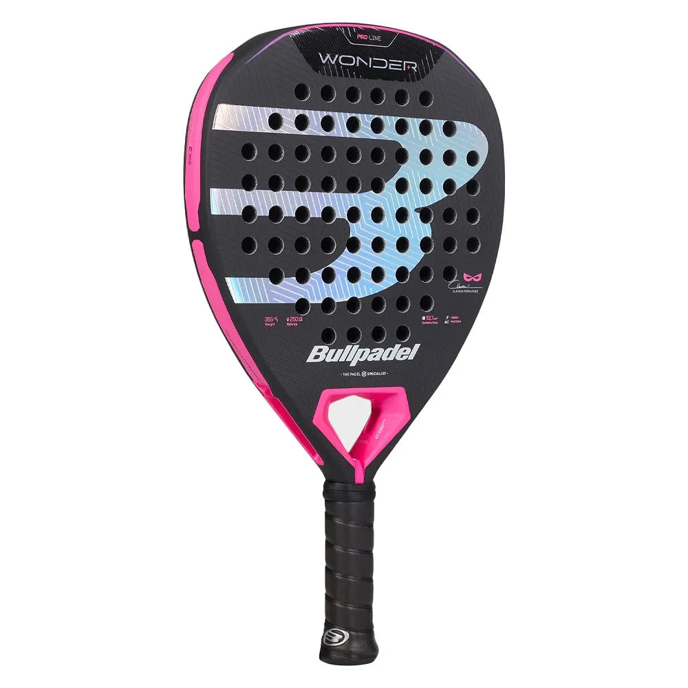 Bullpadel Wonder 27 2