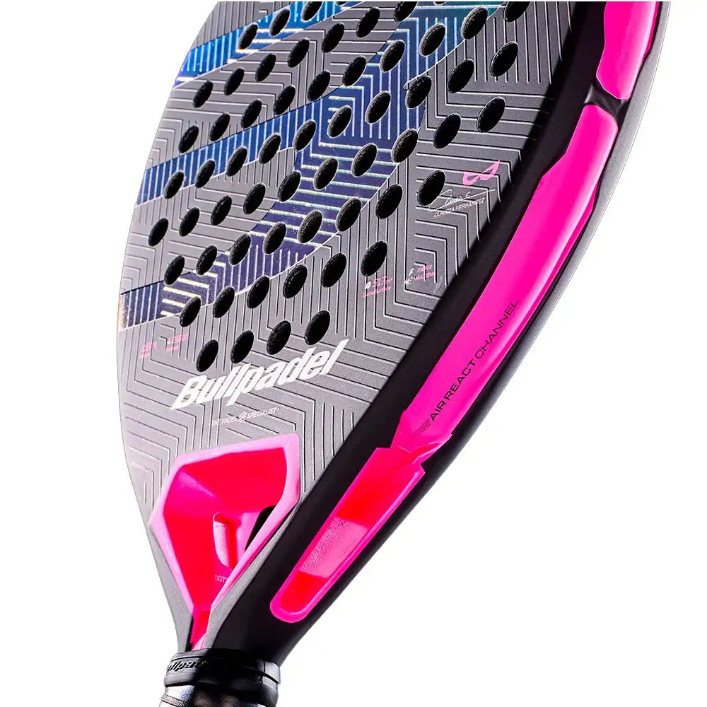 Bullpadel Wonder 27 5