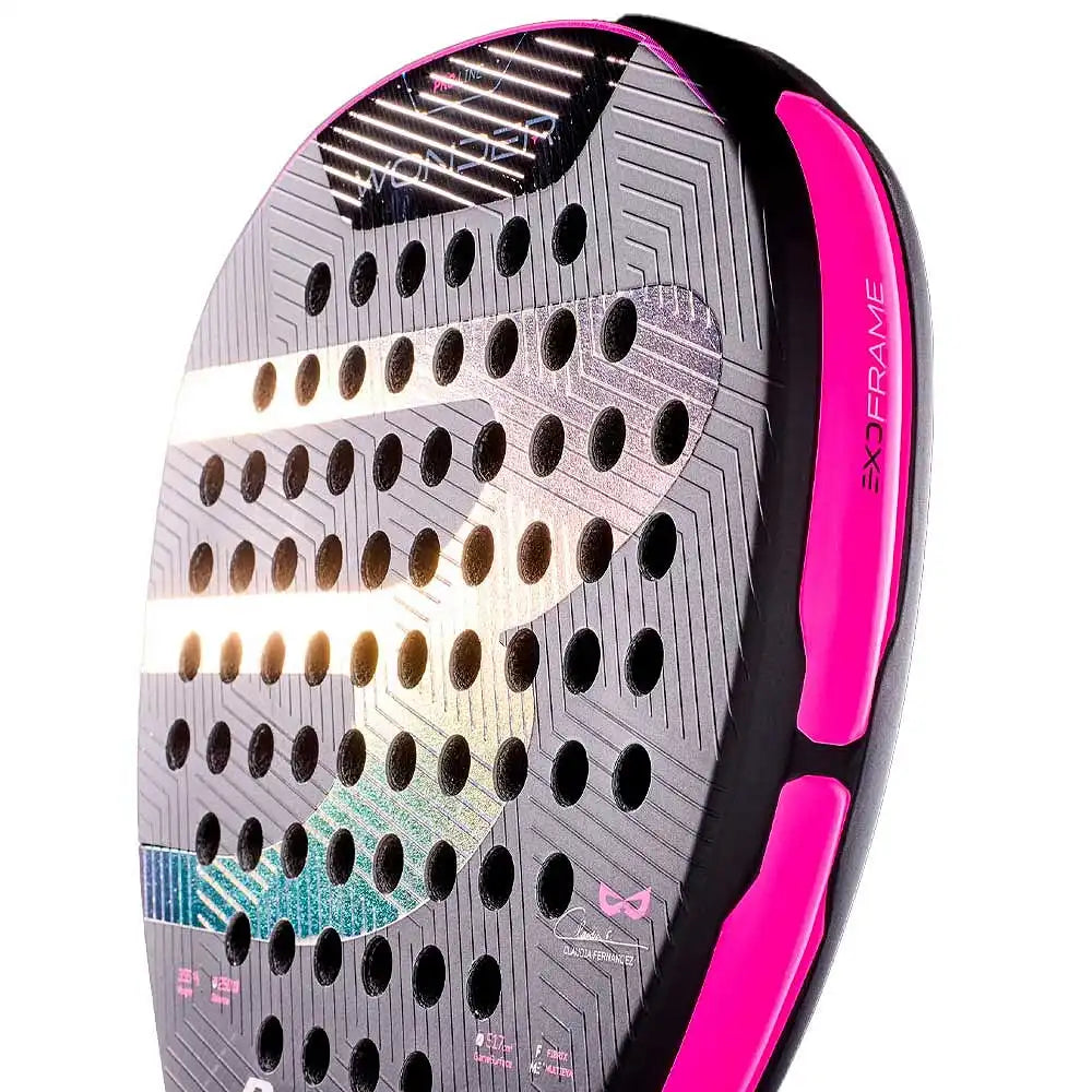 Bullpadel Wonder 27 6