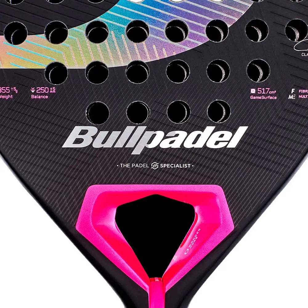 Bullpadel Wonder 27 7