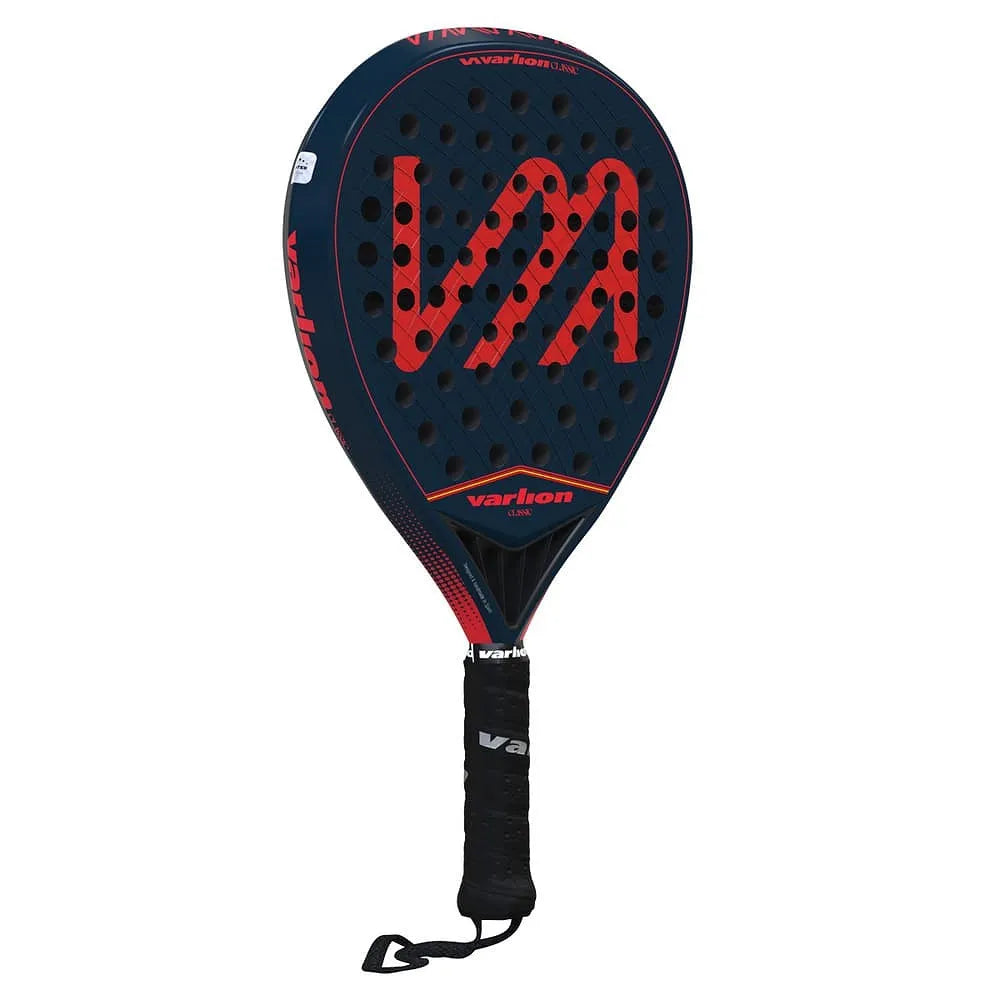 Varlion Máxima Madring LTD Azul 4