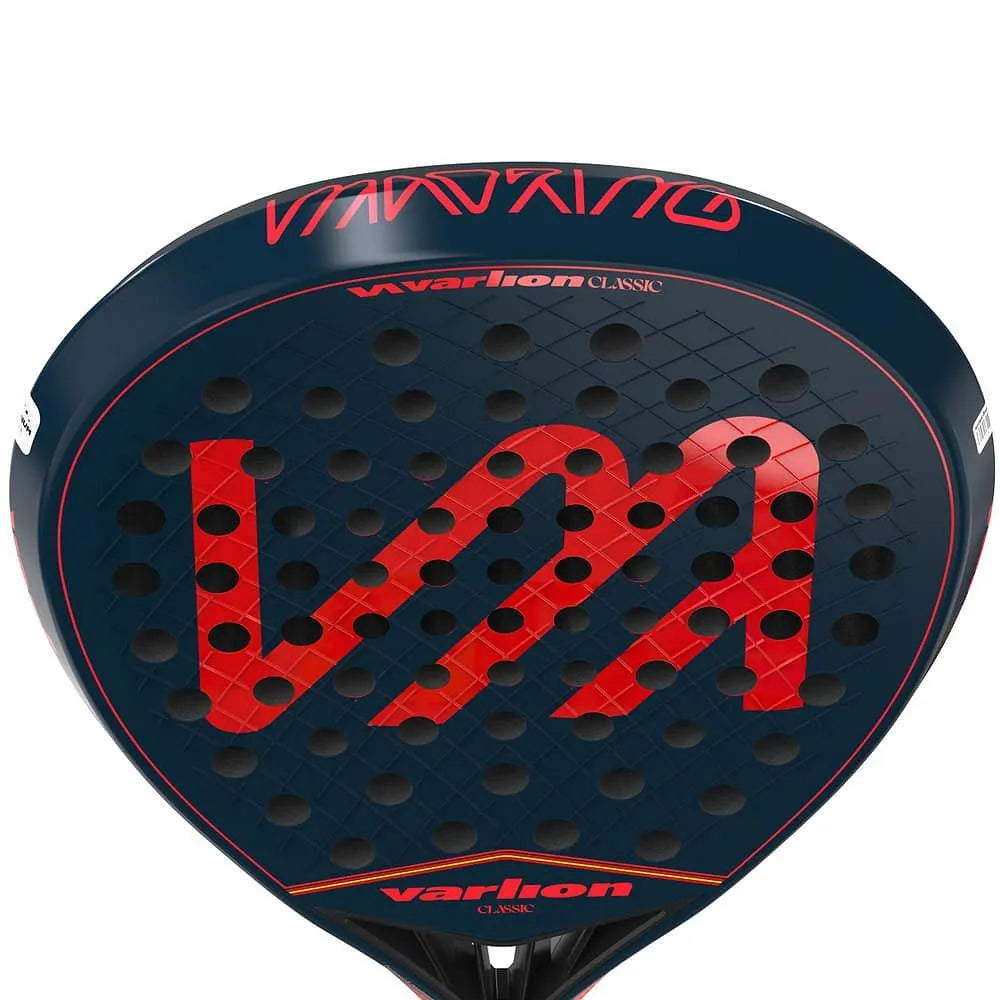 Varlion Máxima Madring LTD Azul 2
