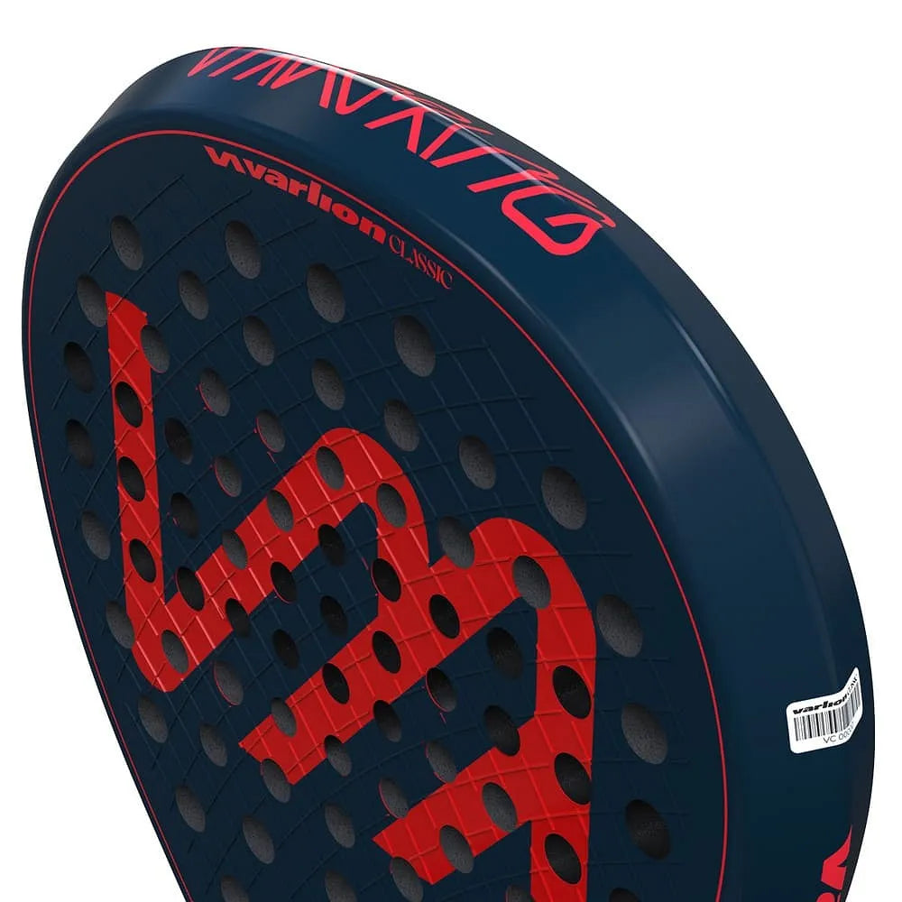 Varlion Máxima Madring LTD Azul 7