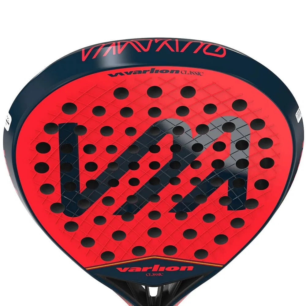 Varlion Máxima Madring  LTD Roja 3