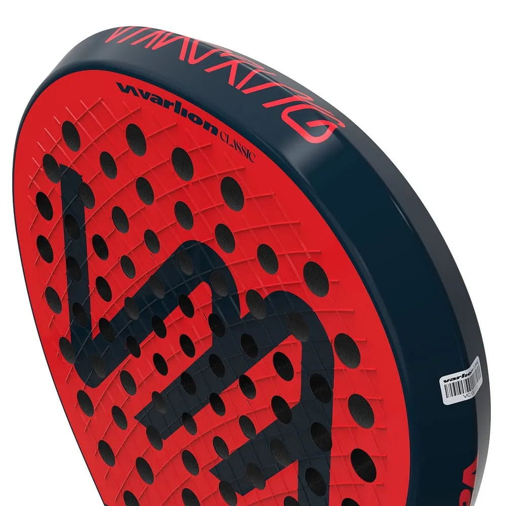 Varlion Máxima Madring  LTD Roja 5