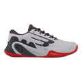 Bullpadel Vertex Vibram 26I Gris