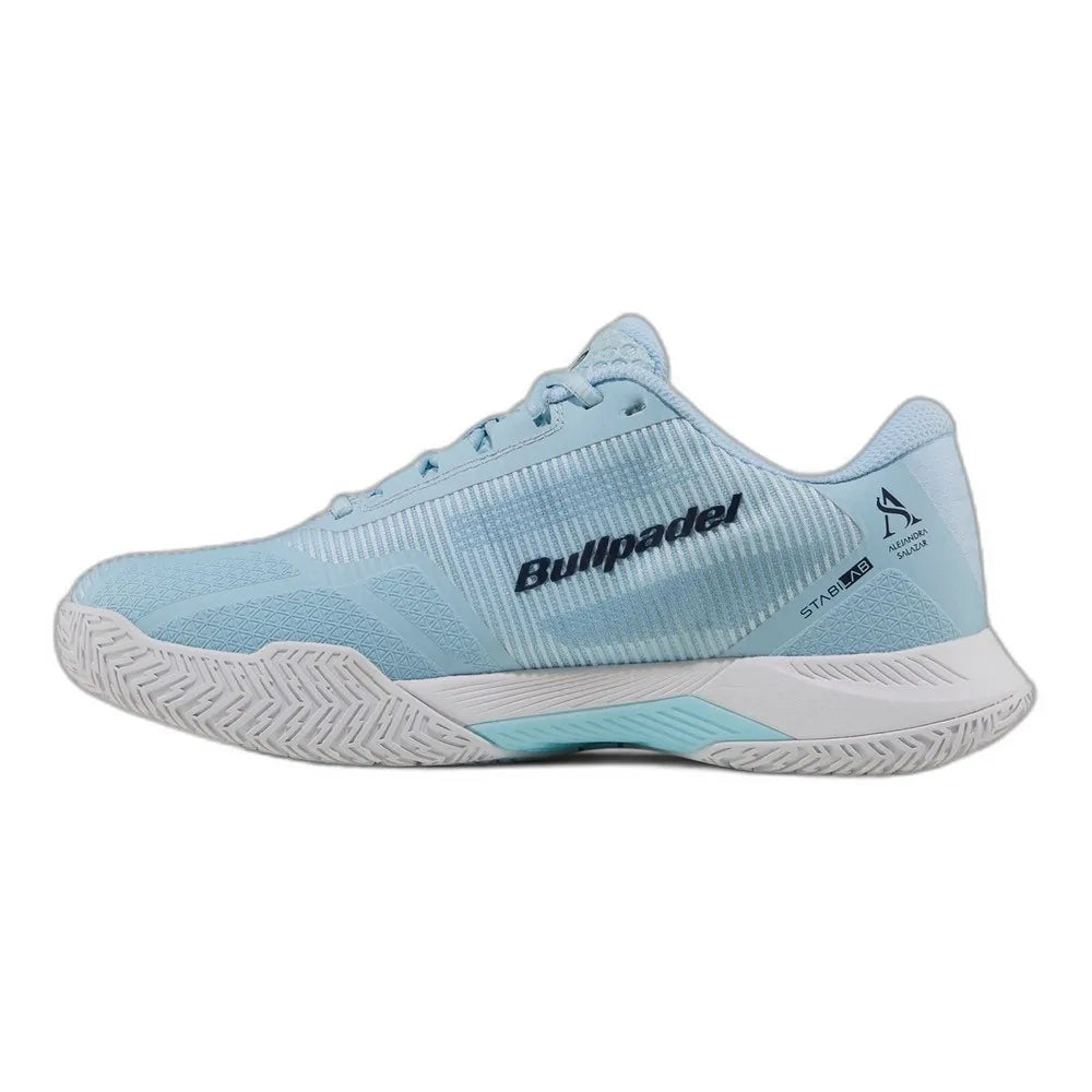 Bullpadel Performance CMF W 26I Celeste 3