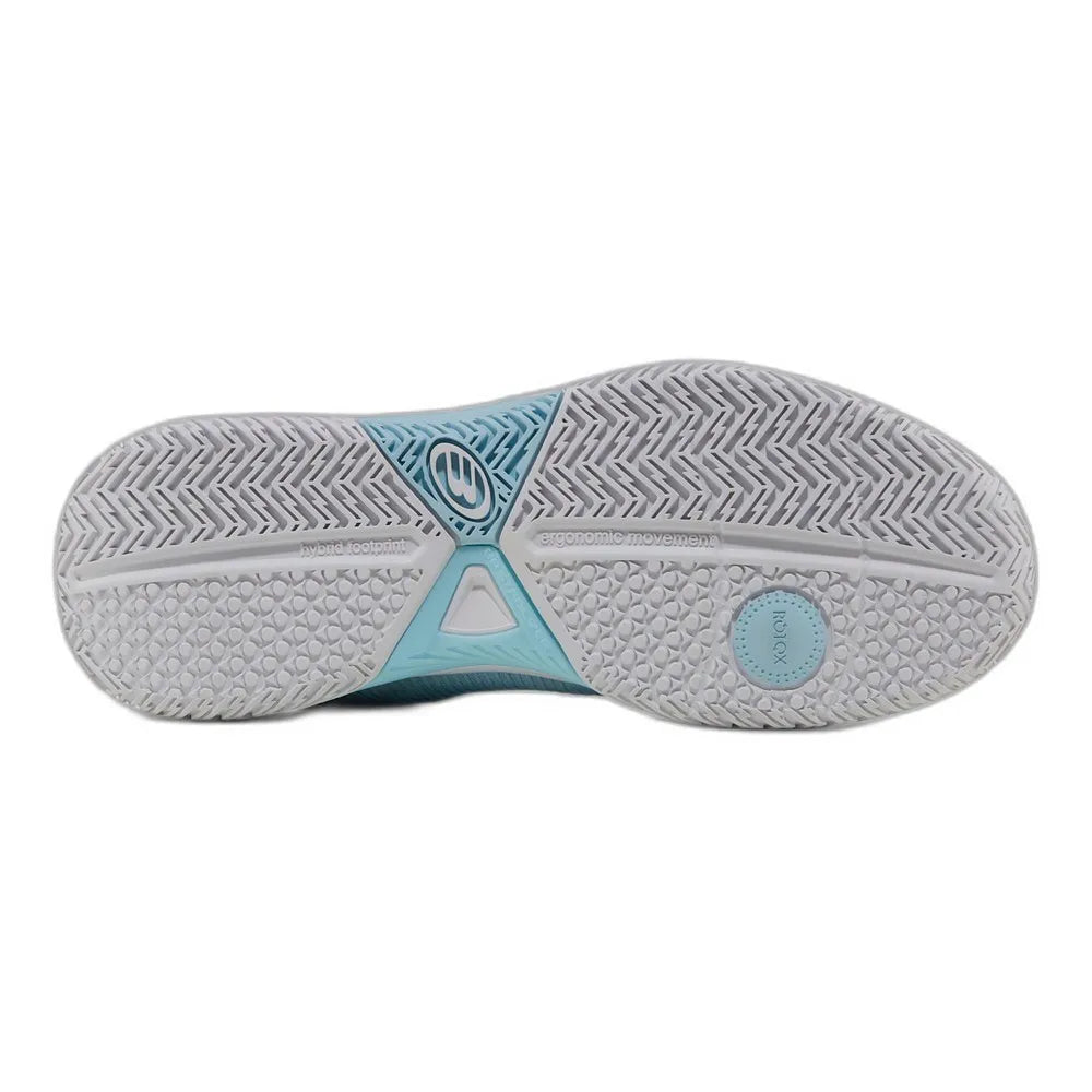 Bullpadel Performance CMF W 26I Celeste 4