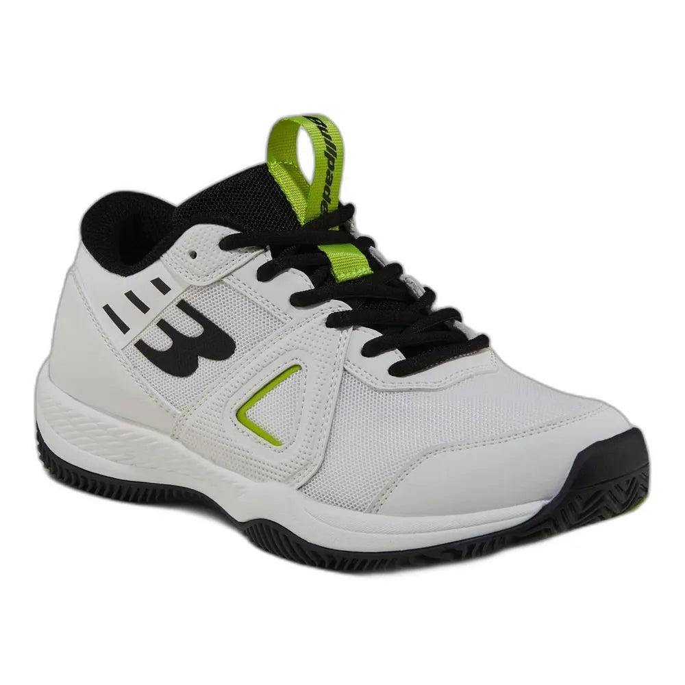 Bullpadel Bekon Junior 26I Negro 2