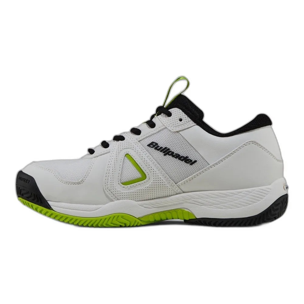 Bullpadel Bekon Junior 26I Negro 3